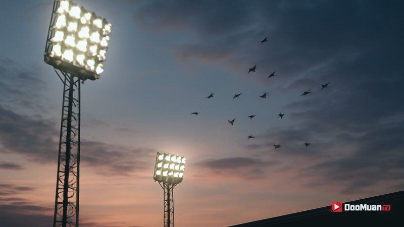 สนามเหย้ากับแรงเชียร์ที่ยกระดับเกมทีมเจ้าบ้าน