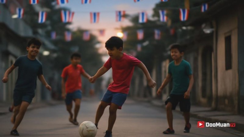 เอเชียนคัพกับสูตรสร้างทีมที่ยืนระยะได้ทั้งทัวร์นาเมนต์